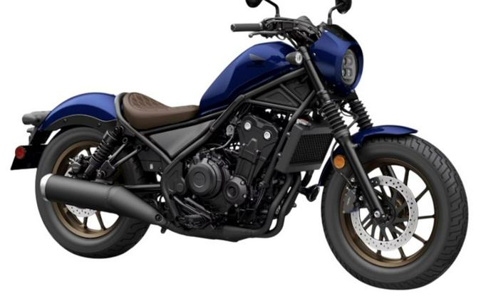 2026 Honda® Rebel 500 SE
