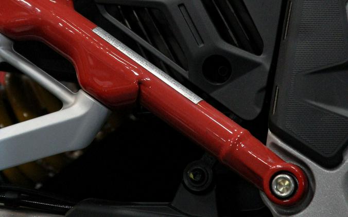 2024 Ducati Multistrada V4 S