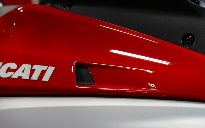 2024 Ducati Multistrada V4 S
