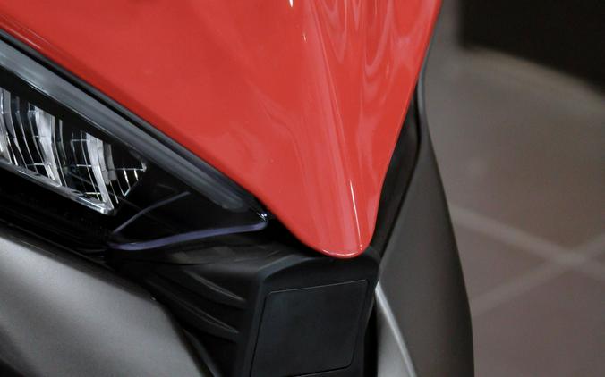 2024 Ducati Multistrada V4 S