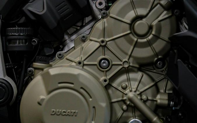 2024 Ducati Multistrada V4 S