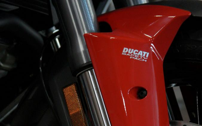 2024 Ducati Multistrada V4 S