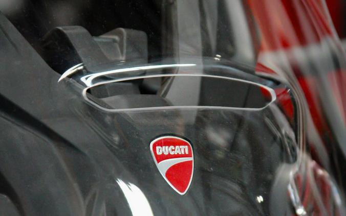 2024 Ducati Multistrada V4 S