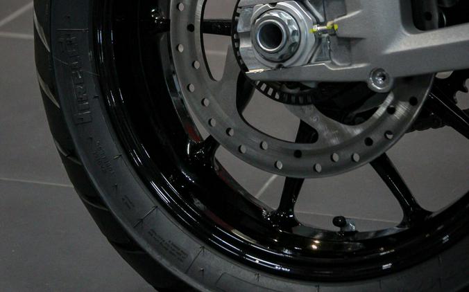 2024 Ducati Multistrada V4 S