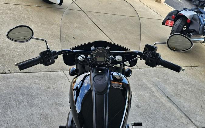 2023 Indian Motorcycle® Super Chief® Base