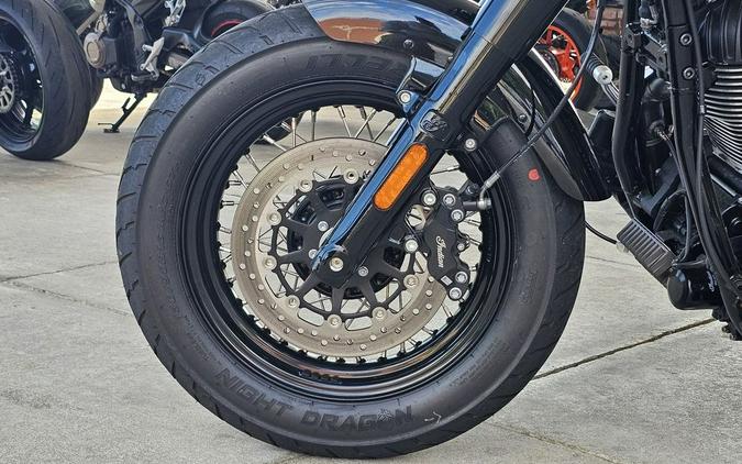 2023 Indian Motorcycle® Super Chief® Base