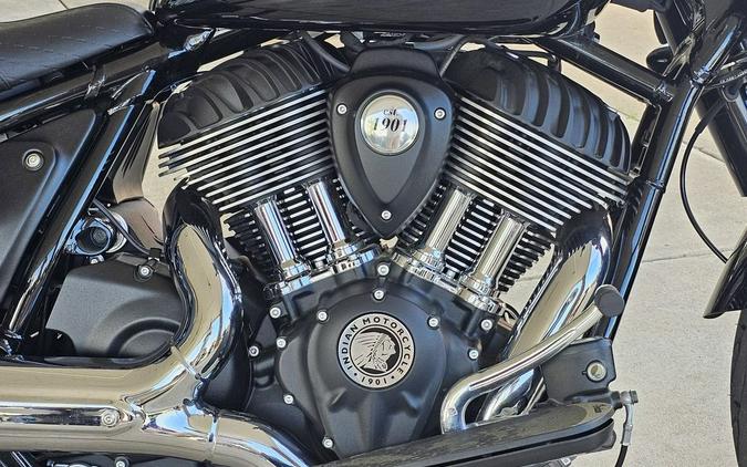 2023 Indian Motorcycle® Super Chief® Base