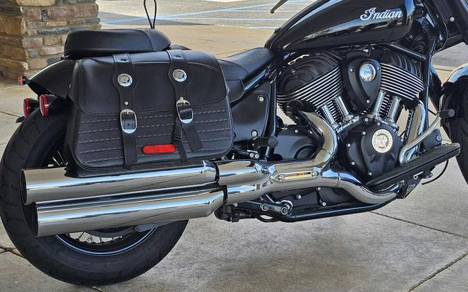 2023 Indian Motorcycle® Super Chief® Base