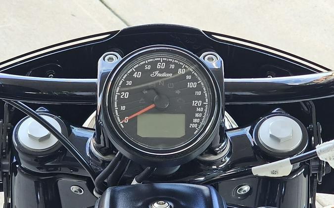 2023 Indian Motorcycle® Super Chief® Base