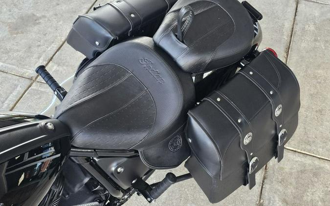 2023 Indian Motorcycle® Super Chief® Base