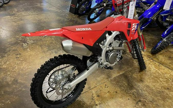 2026 Honda® CRF250R