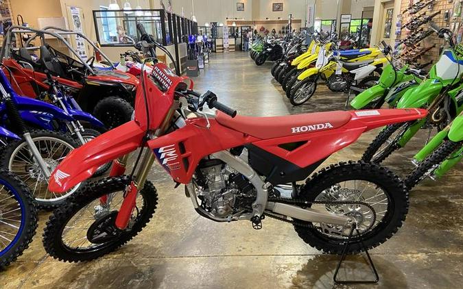 2026 Honda® CRF250R