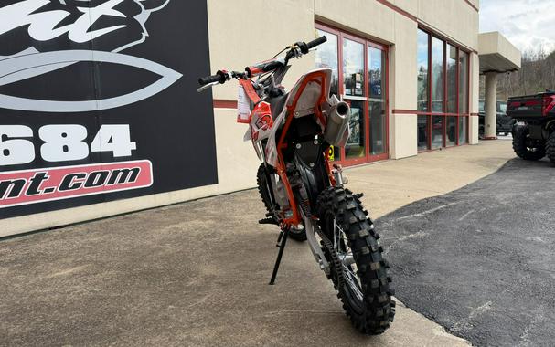 2026 Kayo TT 140