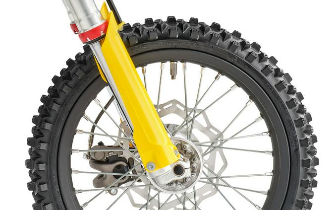 2027 Husqvarna TC 65