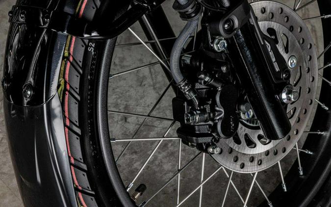 2026 Honda Trail 125