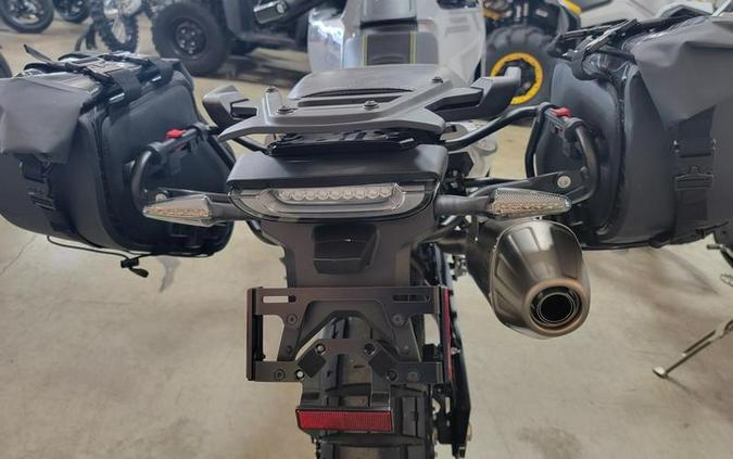 2025 Husqvarna® Norden 901