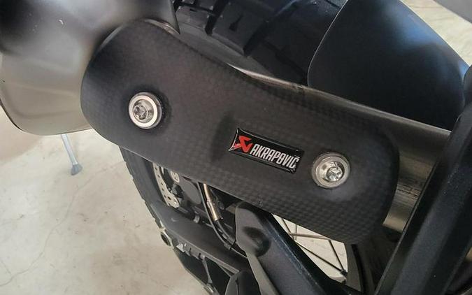 2025 Husqvarna® Norden 901