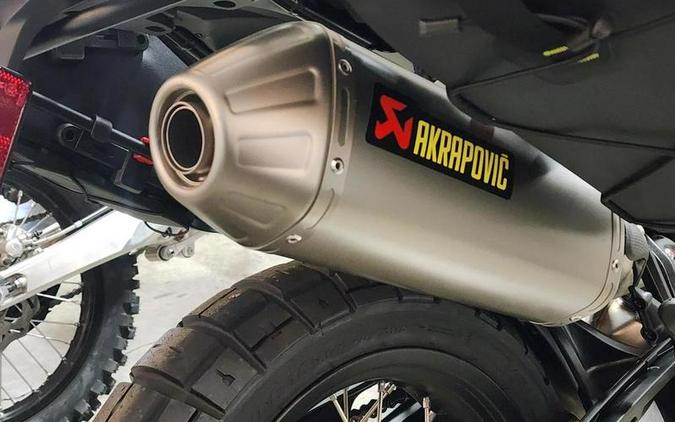 2025 Husqvarna® Norden 901