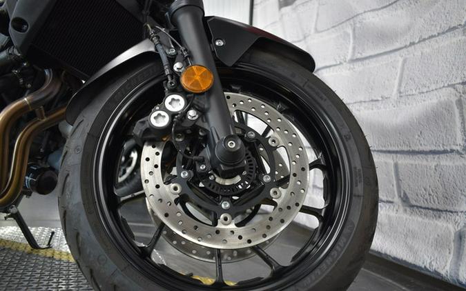2024 Yamaha MT 07