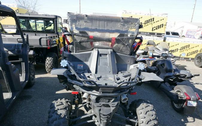 2022 CFMOTO ZFORCE 950 Sport