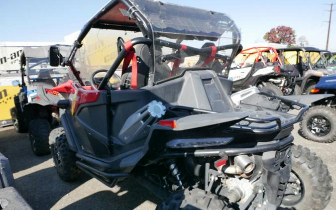 2022 CFMOTO ZFORCE 950 Sport