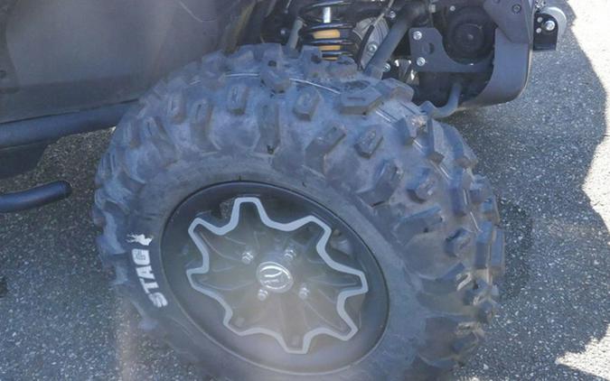 2022 CFMOTO ZFORCE 950 Sport