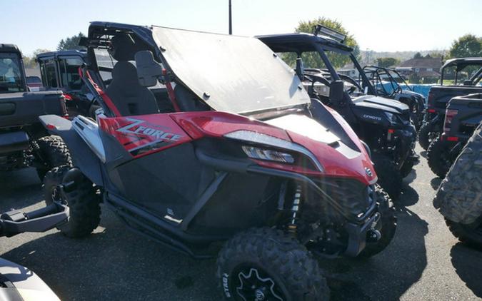 2022 CFMOTO ZFORCE 950 Sport