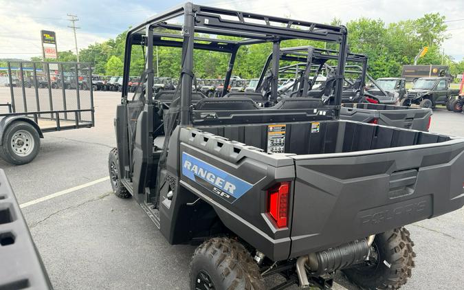 2026 Polaris Ranger® Crew SP 570 Premium