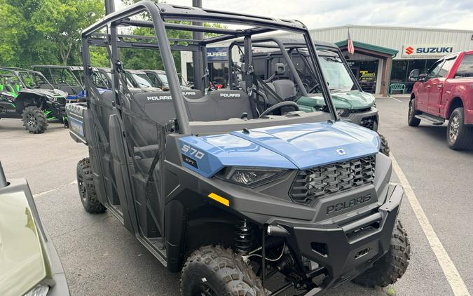 2026 Polaris Ranger® Crew SP 570 Premium