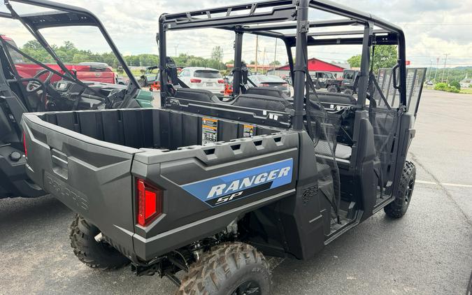 2026 Polaris Ranger® Crew SP 570 Premium