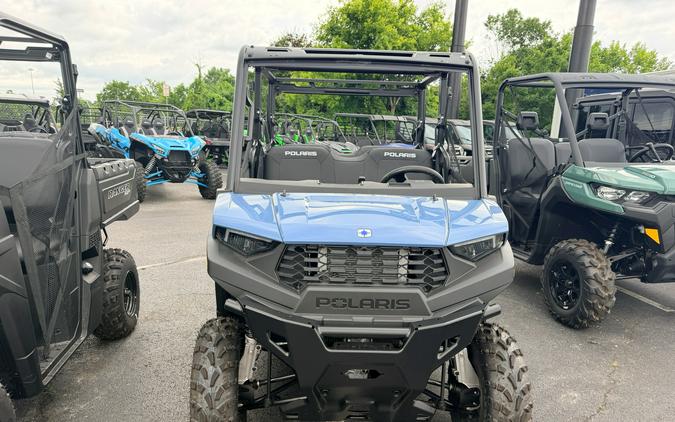 2026 Polaris Ranger® Crew SP 570 Premium