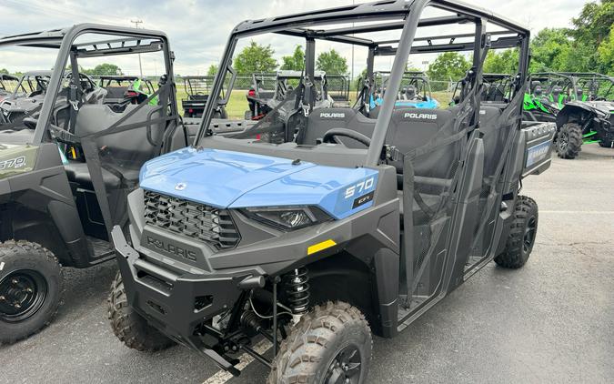 2026 Polaris Ranger® Crew SP 570 Premium