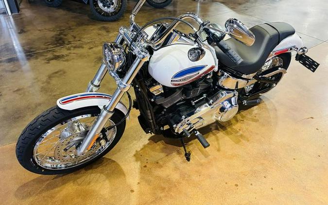2026 Harley-Davidson® FXD - Super Glide®