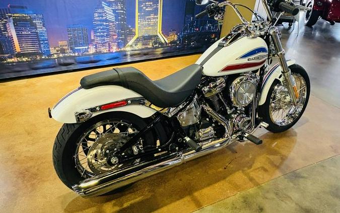 2026 Harley-Davidson® FXD - Super Glide®