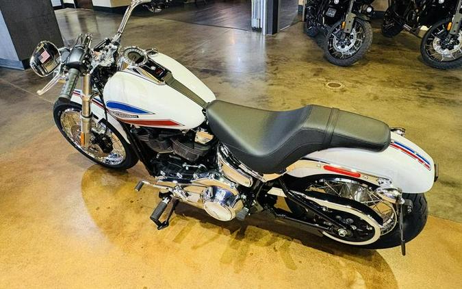 2026 Harley-Davidson® FXD - Super Glide®