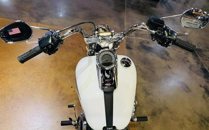 2026 Harley-Davidson® FXD - Super Glide®