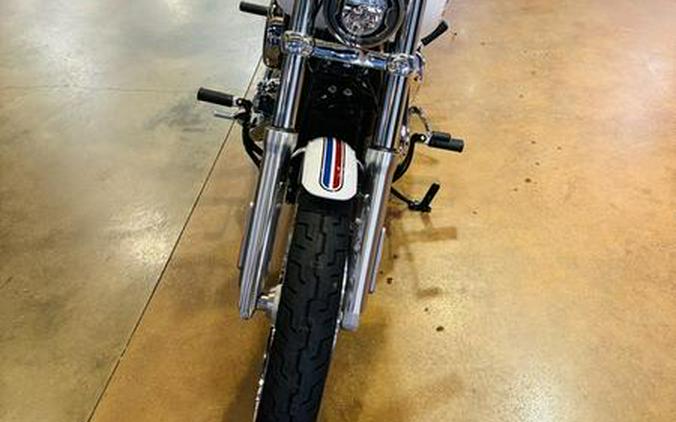 2026 Harley-Davidson® FXD - Super Glide®
