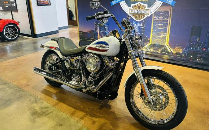 2026 Harley-Davidson® FXD - Super Glide®