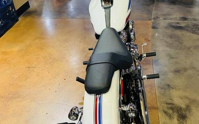 2026 Harley-Davidson® FXD - Super Glide®