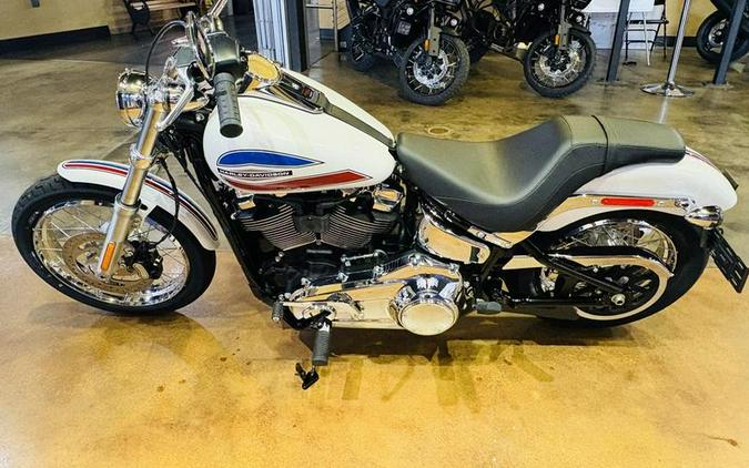 2026 Harley-Davidson® FXD - Super Glide®