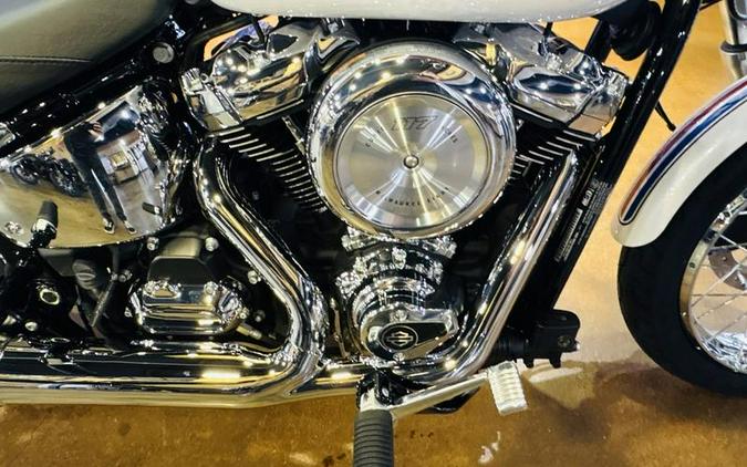 2026 Harley-Davidson® FXD - Super Glide®