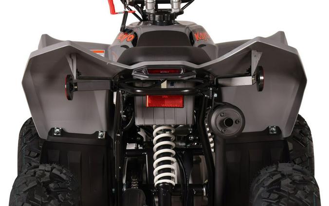 2027 Kayo Storm 70 EFI