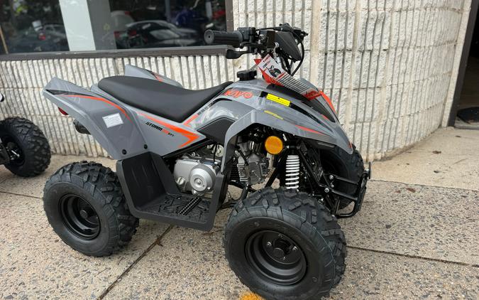 2027 Kayo Storm 70 EFI