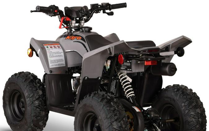 2027 Kayo Storm 70 EFI