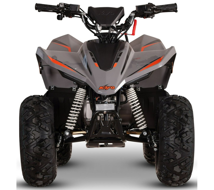 2027 Kayo Storm 70 EFI