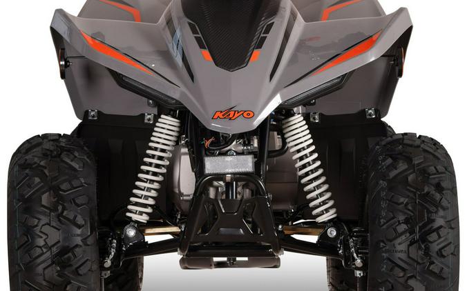 2027 Kayo Storm 70 EFI