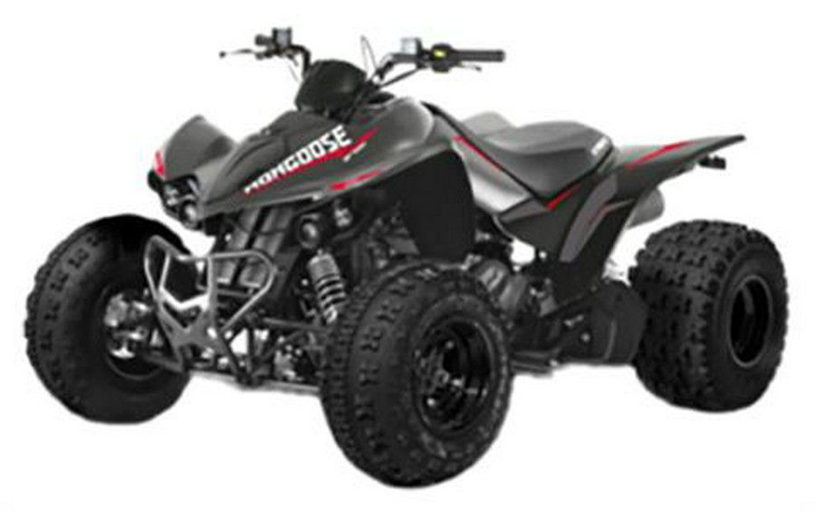 2023 Kymco Mongoose 270i