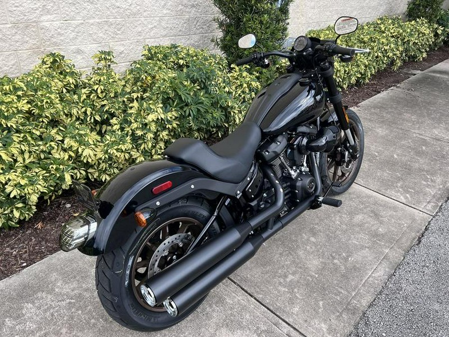 2023 Harley-Davidson® FXLRS - Low Rider® S