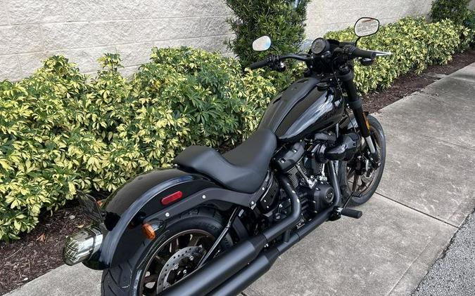 2023 Harley-Davidson® FXLRS - Low Rider® S