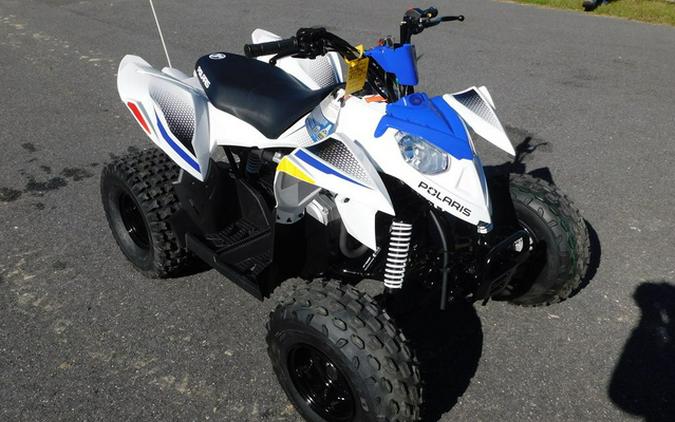 2024 Polaris Outlaw 110 EFI